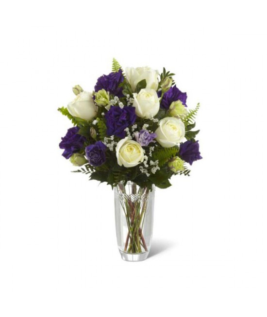 The Dream's Reflection Bouquet